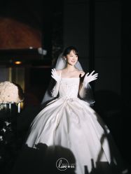 -蘭club婚礼策划