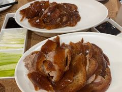 -德缘烤鸭店(大栅栏店)