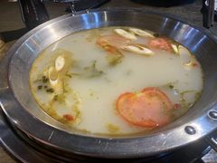 -土著渔匠·养生蝴蝶鱼(香樟路店)