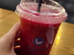 -海岩咖啡(茂业天地店)