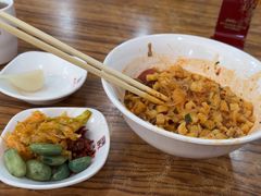 -老陕兄弟(彩虹新城店)