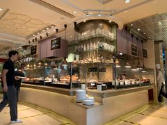 -咖啡苑自助餐厅·中国大饭店