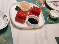 -悦得闲广式茶楼点心(石厦时代广场店)