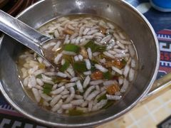 -张关合渣(航空大道店)