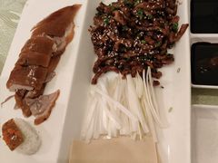 -京尊烤鸭店JINGZUN(春秀路店)