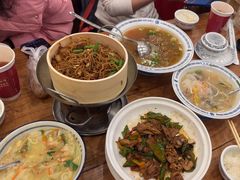 -老雒阳面馆·水席·洛阳菜(王城路店)