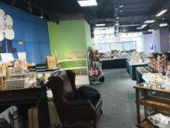 -十八字金·银饰·开蚌DIY·手工体验团建(魏公芳华里店)