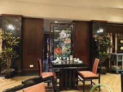 -海天楼中餐厅(吴宫泛太平洋酒店)