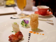 -香宫(九龙香格里拉店)