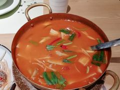 -泰柠小馆泰式料理(银泰城店)