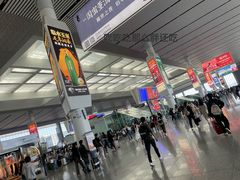 -合肥南站