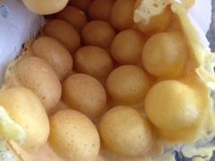 鸡蛋仔-利强记北角鸡蛋仔(弥敦道店 )
