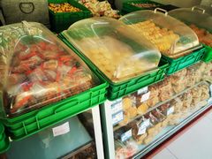 -宫廷糕点铺(人民中路店)