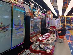 -风云再起游乐汇(北京西单西西友谊店)