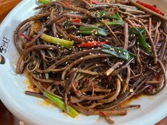 -全州拌饭馆(断桥店)