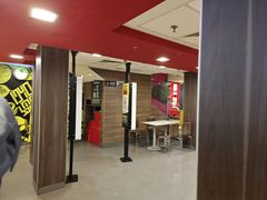 -麦当劳(丽江玉河广场店)