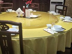 -长兴菜馆(高桥店)