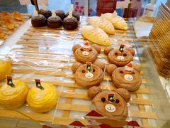 -奈雪的茶(中海环宇荟店)