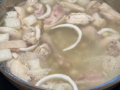-烹然四季椰子鸡火锅(姚家园万象汇店)