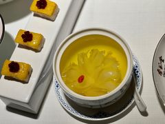 -杏花堂晋商私房菜(华熙五棵松店)