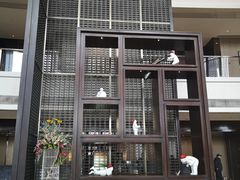 -舟山希尔顿酒店