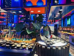-花西亭·海鲜自助餐厅(瑞城名人酒店)