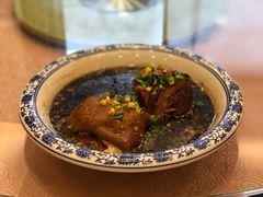 张一品羊肉-张一品食府