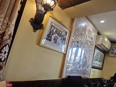 -Santoor 萨都里印度餐厅(北锣鼓巷店)