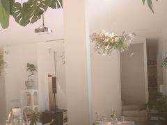 -春树下·树屋花房西餐厅(罍街AS1980店)