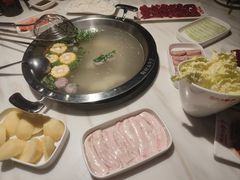 -为什么牛潮汕牛肉火锅(中信广场店)