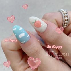 点击看大图 -吉吉靓甲美睫