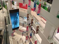 -凯德广场(武胜路店)