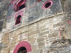 -牛郎织女景区