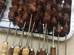 -王记西鎮电烤肉(汶上路店)