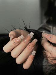 -M·X Nail日式美甲美睫