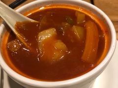 -新澳港式茶餐厅(余姚路店)