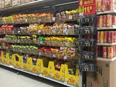-沃尔玛购物广场(南城印象汇店)