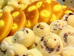 -PAPER STONE BAKERY(天环店)