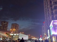 -海底捞火锅(河东万达广场店)