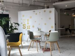 -CAFE'IN精品咖啡体验空间(小寨店)