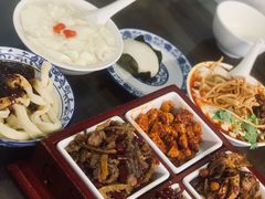 -西月城谭豆花(春熙路店)