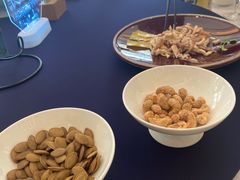 -百盛·鼎膳(中海财富中心)