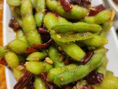 -霸王虾·麻辣小龙虾(清水河公园店)