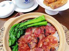 -岭禾南煲仔饭(中洲购物中心店)