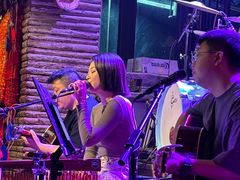 -江湖酒吧(老外滩店)
