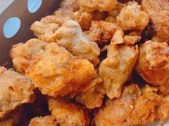 -阿捡忭京炸鸡(韭菜园总店)
