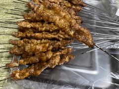 -酒宝荡烧烤(长航局江大路住宅小区店)