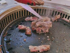 -棒小伙·齐齐哈尔烤肉(龙茗路店)