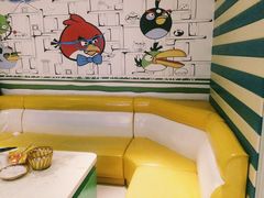 -喜洋洋量贩式KTV(唐人中心店)