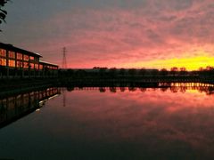 -月河湾马术俱乐部(朝阳店)